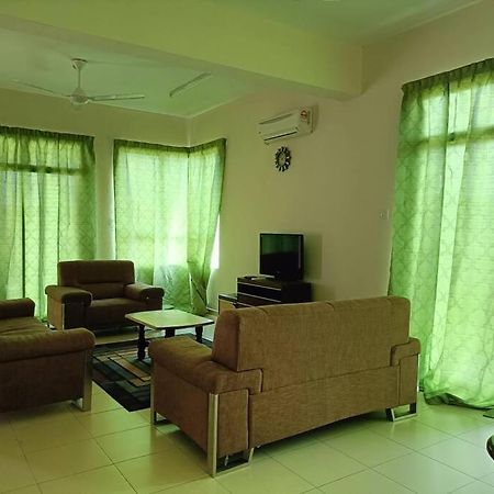 Villa Inapan Masdar - Mumtaz Changlun Esterno foto