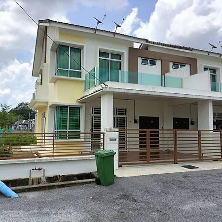 Villa Inapan Masdar - Mumtaz Changlun Esterno foto