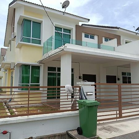 Villa Inapan Masdar - Mumtaz Changlun Esterno foto