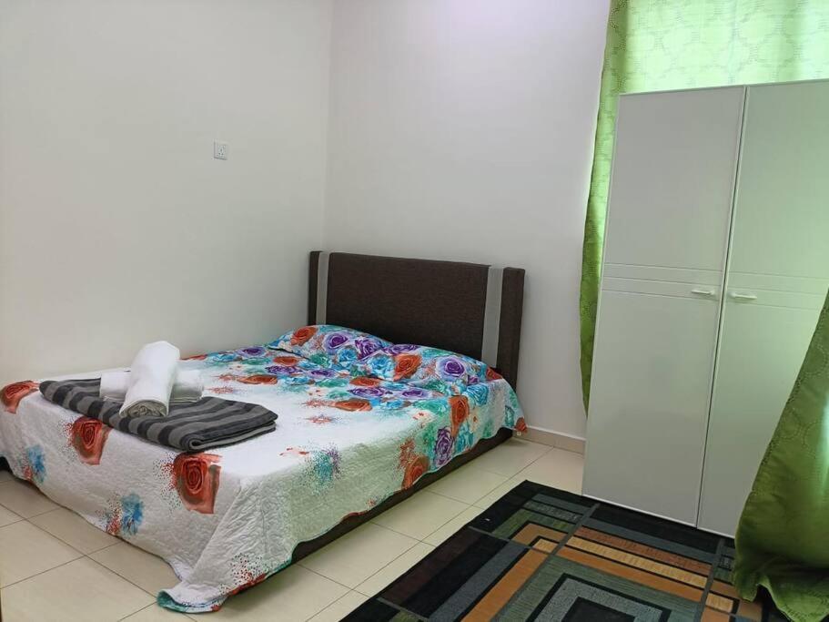 Villa Inapan Masdar - Mumtaz Changlun Esterno foto