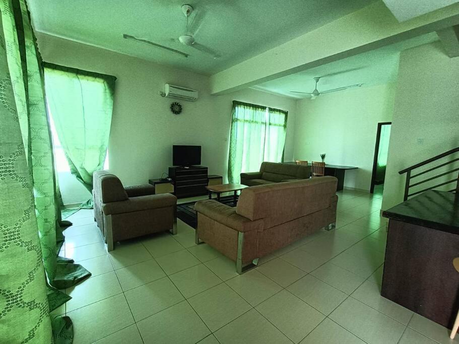Villa Inapan Masdar - Mumtaz Changlun Esterno foto