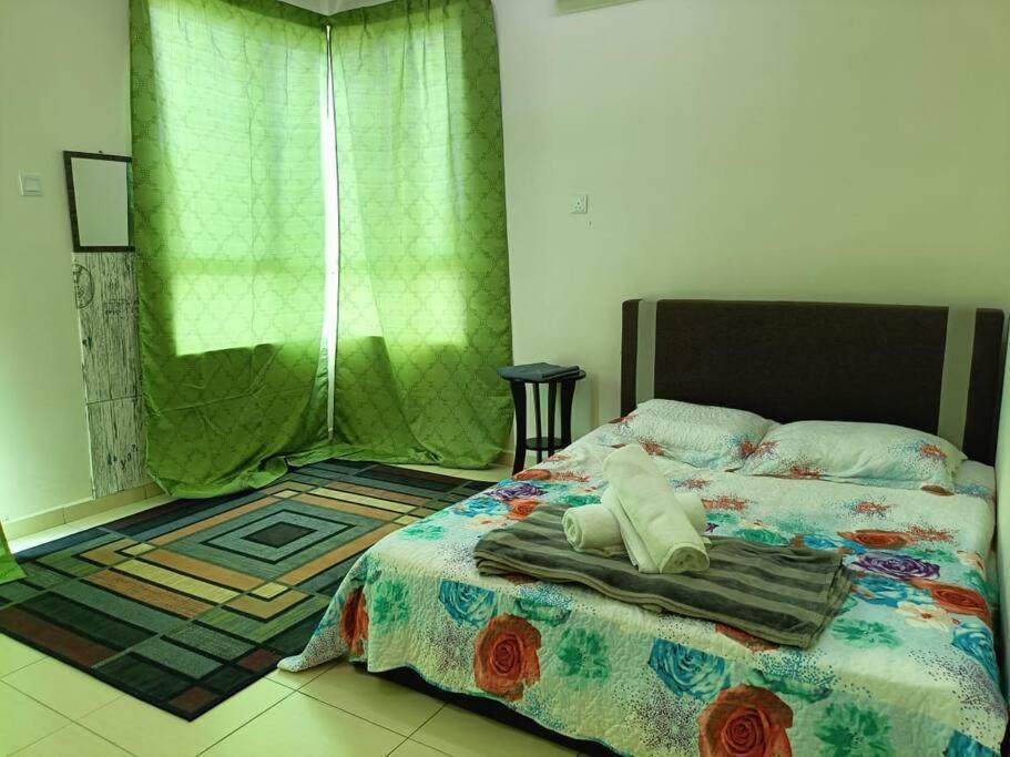 Villa Inapan Masdar - Mumtaz Changlun Esterno foto