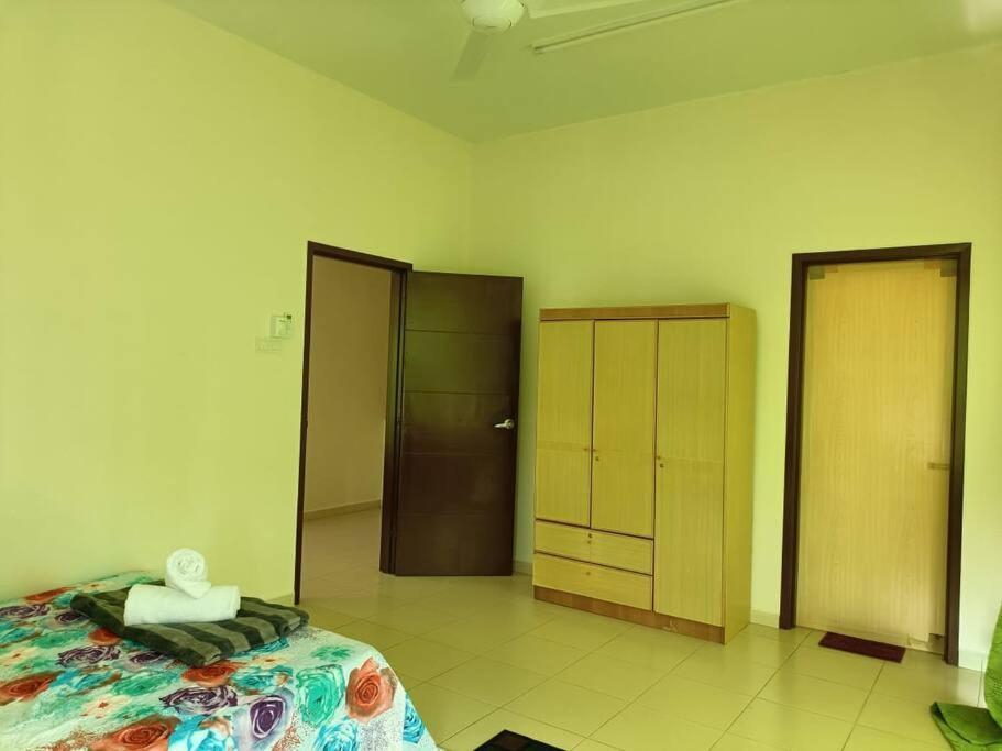 Villa Inapan Masdar - Mumtaz Changlun Esterno foto