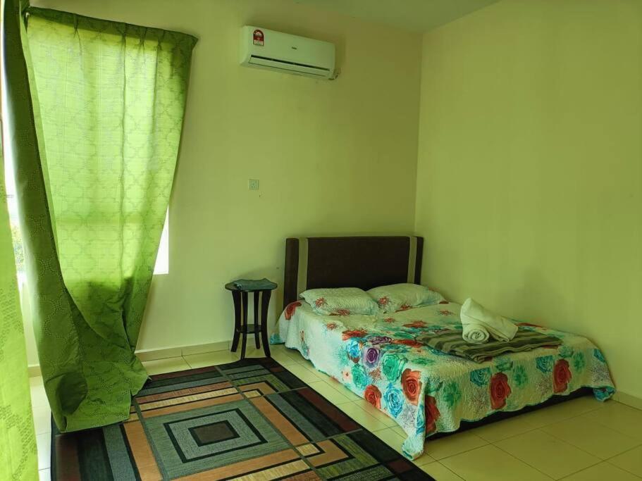 Villa Inapan Masdar - Mumtaz Changlun Esterno foto