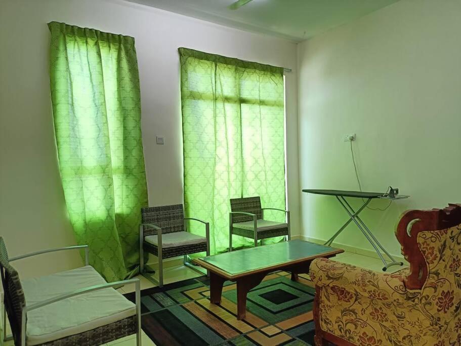 Villa Inapan Masdar - Mumtaz Changlun Esterno foto