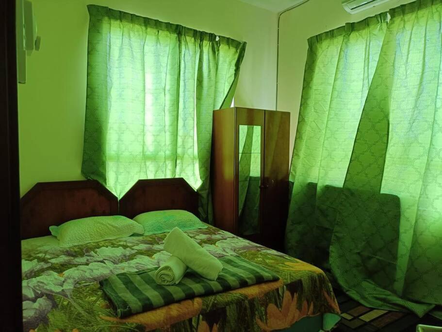 Villa Inapan Masdar - Mumtaz Changlun Esterno foto